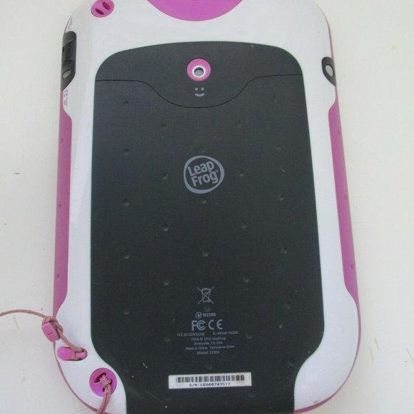 Leapfrog Leappad Ultra Kids Learning Tablet and Accessories 33300 NWT - Picture 11 of 14